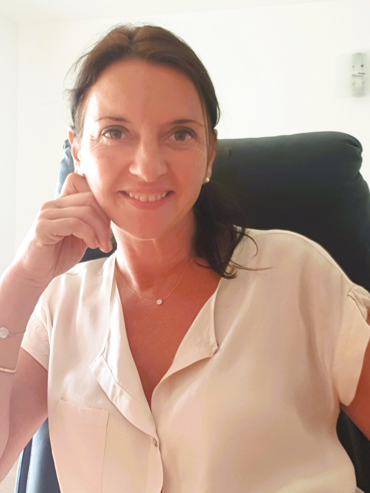 Corinne Jacquet – Calipsy